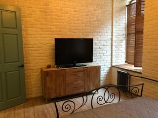 Apartment on the Nevsky