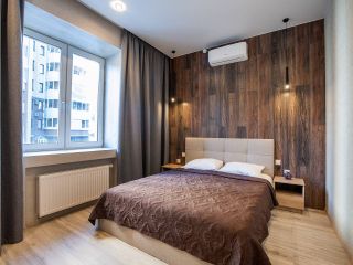 Trinity Apartments Suite 48 sq.m