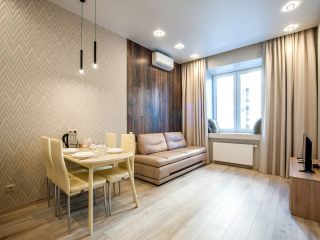 Trinity Apartments Suite 48 sq.m