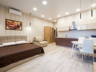 Trinity Apartments Suite 48 sq.m