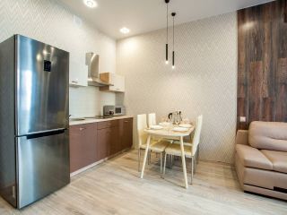 Trinity Apartments Suite 48 sq.m