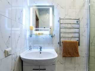 Trinity Apartments Suite 48 sq.m