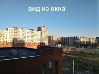 Apartment on Doblesti