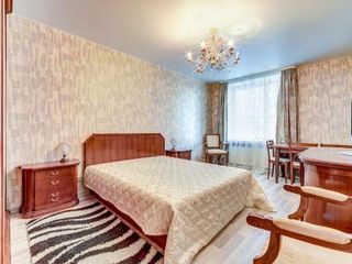 Apartment on Pulkovskoe shosse 40 k2