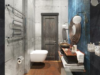 Отели LOFT'EL SPB Lifestyle