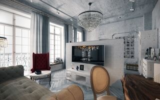 Отели LOFT'EL SPB Lifestyle