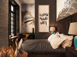 Отели LOFT'EL SPB Lifestyle