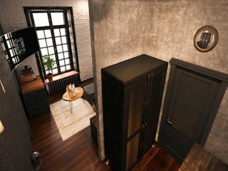 Отели LOFT'EL SPB Lifestyle