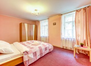 Welcome Home Apartments Rubinshteyna 29