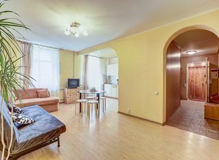 Welcome Home Apartments Rubinshteyna 29