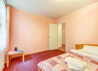 Welcome Home Apartments Rubinshteyna 29