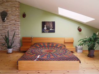 Apartment on Embarkment Moyka River