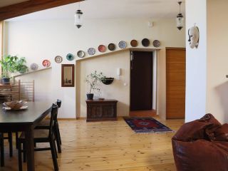 Apartment on Embarkment Moyka River