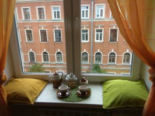 Welcome Apartment