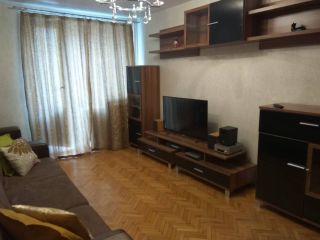 Welcome Apartment