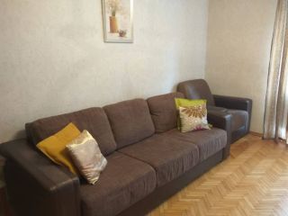 Welcome Apartment