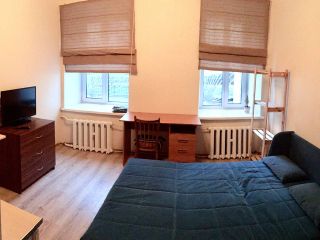Admiralty Loft
