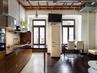 Admiralty Loft