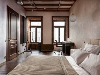 Admiralty Loft