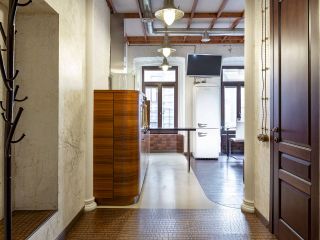 Admiralty Loft