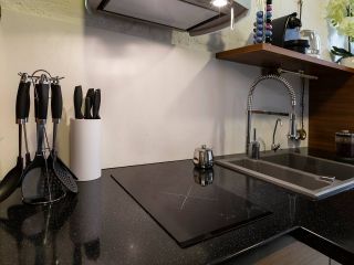 Admiralty Loft