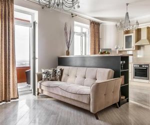 26 Floor Samara Russia