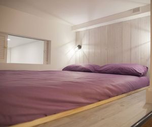 Apart-hоuse 9 Nights Petrozavodsk Russia