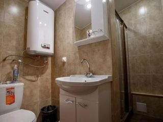 Гостиница Надежда