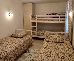 Apartment on Krasnoarmeiskaya 30 Aleksino Russia