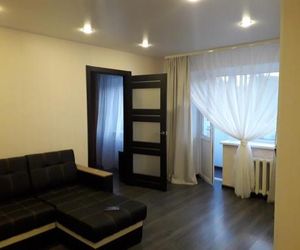 Apartment on Meretskova-Volosova Velikiy Novgorod Russia