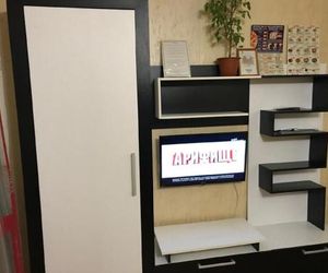 Apartment Alsu Naberezhnye Chelny Russia