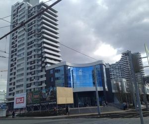Апартаменты в Санрайс Сити Naberezhnye Chelny Russia