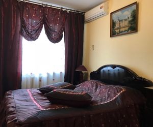 Globus Apartments Rayevo Russia