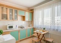 Отзывы #41 Orekhovo apartments with 3 bedrooms near Tsaritsyno park, 1 звезда