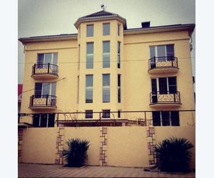 Hotel Alex Lazarevskoye Russia