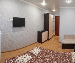 Hotel Voda Lazarevskoye Russia