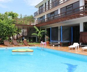 Laza Villa Lazarevskoye Russia