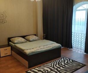 Flat On Deriglazova Street Kursk Russia