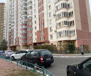 Apartment on Prospekt pobedy 44 Kursk Russia