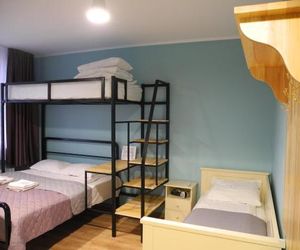 Hotel Kofeynya Pribrejnaya Khimki Russia