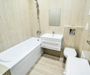 Apartament on Dzhambula 27 Khabarovsk Russia