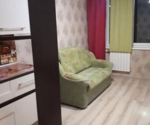 Apartment Bulvar Stroiteley 46 Kemerovo Russia
