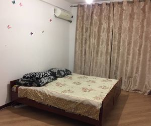 Na Lenina Apartment Makhachkala Russia