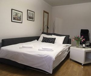 Apartment on Proletarskaya 19 Kaliningrad Russia