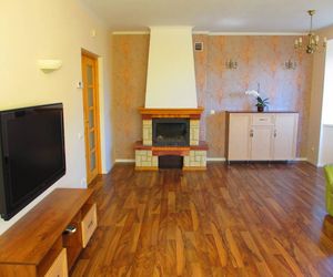 Apartament on Brovkovicha 11 Kaliningrad Russia