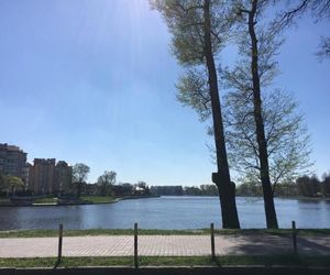 Apartment on Griboedova Kaliningrad Russia