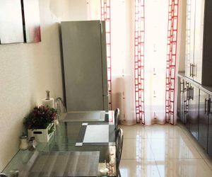 Apartment on Dobrolyubova 37 Kaliningrad Russia