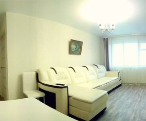 Irkutsk, Apartament on Kievskaya 19 Irkutsk Russia