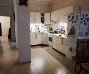 Apartment Pereulok Shkolnyy 2 Gorjatschi-Kljutsch Russia