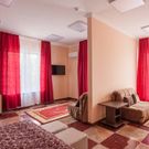 Фото отеля Гостеев на Прибое